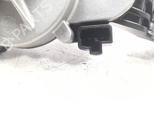 Rear wiper motor KIA NIRO II (SG2)  | BP16289936M102 