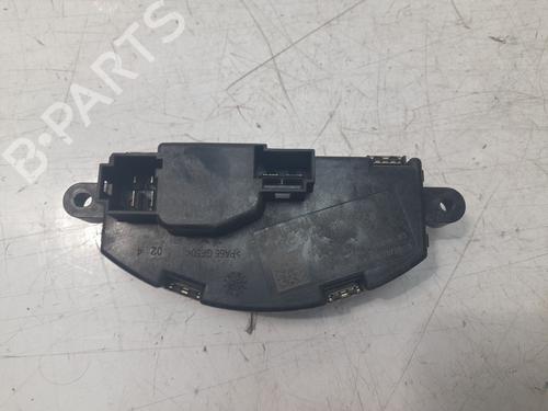 Heater resistor MERCEDES-BENZ VITO Van (W447)  | BP27591612M108 