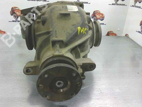 Rear differential BMW 3 (E46)  | BP2678700M24 