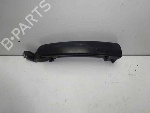 Used Front left exterior door handle VW GOLF IV (1J1) 1.9 TDI (90 hp) 1608471