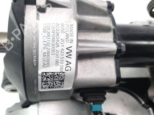 Steering column VW POLO VI (AW1, BZ1, AE1) 1.0 TSI | BP24949532M21 