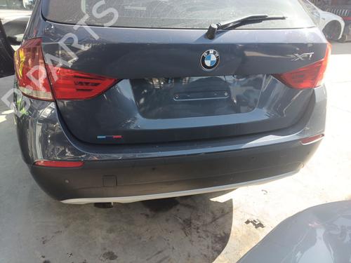 Pára-choques traseiro BMW X1 (E84) sDrive 18 d (143 hp) 30440357