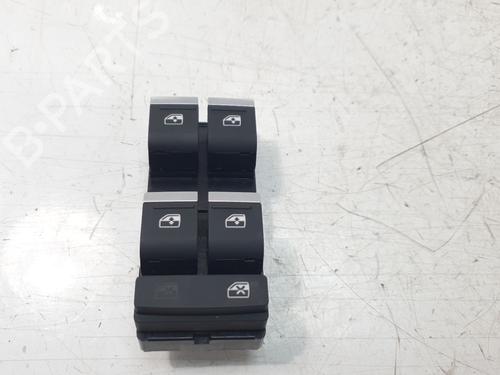 Used Left front window switch AUDI Q3 Sportback (F3N) 40 TDI quattro (200 hp) 27995154