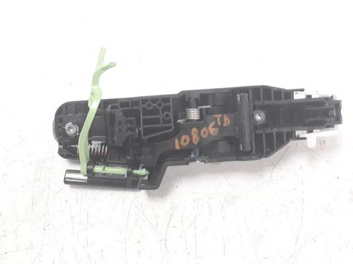 BP9191778C130 | Rear right exterior door handle TOYOTA COROLLA Saloon (_E21_) 1.6 VVTi (ZRE210) BP9191778C130