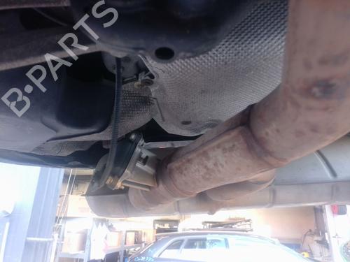 Exhaust system BMW 4 Coupe (G22, G82) M4 Competition | BP40255961M121 - Image 4