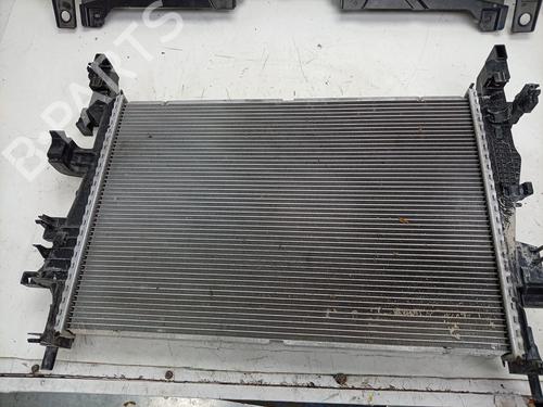 Water radiator JEEP COMPASS (MP, M6, MV, M7) | BP37874697M31 - Image 3