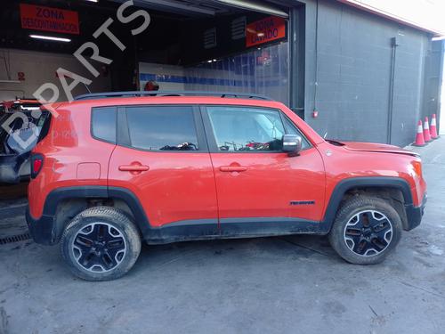 Used Parts JEEP RENEGADE SUV (BU, B1, BV)  2.0 CRD 4x4  4511735