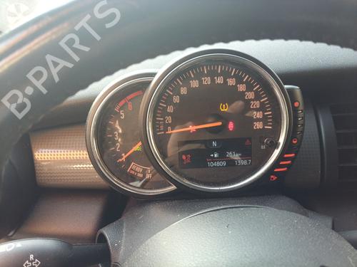 Used Instrument cluster MINI MINI (F55) Cooper D (116 hp) 27648057