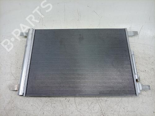 Used AC radiator AC radiator SEAT LEON (KL1, KLG) 2.0 TDI (116 hp) 39464720 39464720