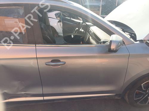 Used Right front door MG MG ZS SUV (AZS1) 1.5 VTi (106 hp) 29020647