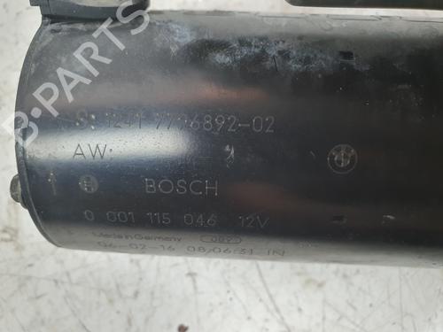 Starter BMW 3 (E90) 320 d | BP36384340M8 - Image 4