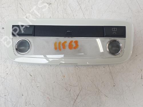 Used Interior roof light MERCEDES-BENZ A-CLASS (W176) [2012-2018]  16955372