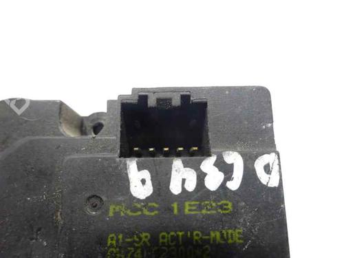 Heater blower motor HYUNDAI H-1 / STAREX Bus (A1)  | BP1182528M62 