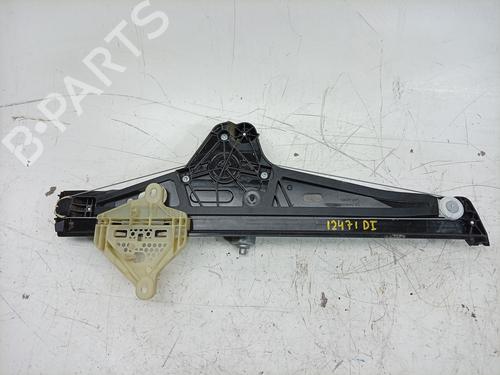 Front left window mechanism RENAULT 4 E-Tech 120 | BP34397674C22 - Image 3