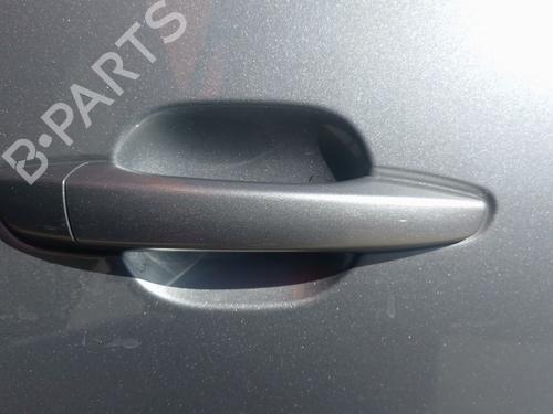 Used Rear right exterior door handle Rear right exterior door handle PEUGEOT 2008 II (UD_, US_, UY_, UJ_, UR_, UC_) e-2008 (UKZKXZ) (136 hp) 39695884 39695884