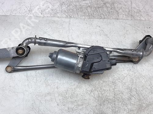 Used Front wiper motor JEEP CHEROKEE (XJ) [1983-2001]  9826538