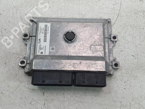 Used Engine control unit (ECU) Engine control unit (ECU) OPEL CORSA F (P2JO) CORSA-e (68) (136 hp) 26653171 26653171