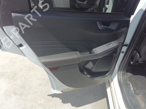 Used Rear left window mechanism FORD KUGA III (DFK) 2.5 FHEV (190 hp) 28042358