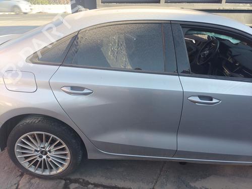 Used Right rear door AUDI A3 Limousine (8YS, 8YM) 30 TDI (116 hp) 29173780