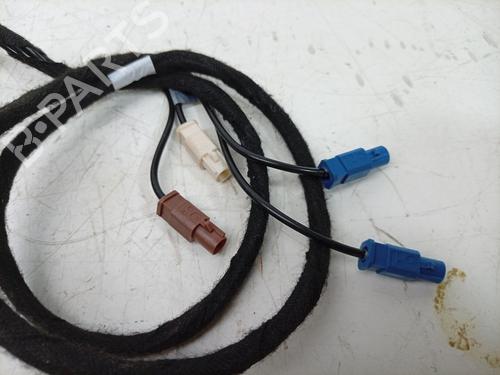Antenne/Base RENAULT 4 E-Tech 120 | BP34397651C140 - Image 2