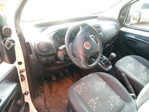 Engine control unit (ECU) FIAT FIORINO Box Body/MPV (225_)  | BP5638145M57 