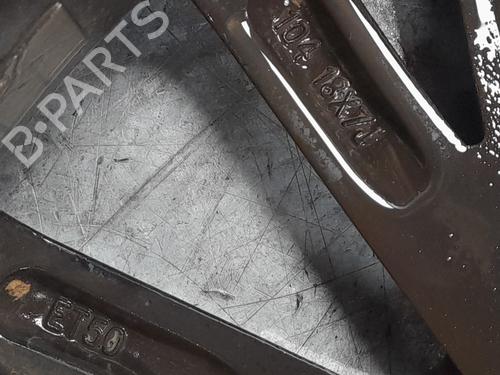 Fælk TOYOTA C-HR (_X1_) 1.8 Hybrid (ZYX10_, ZYX11_) | BP30940359C45