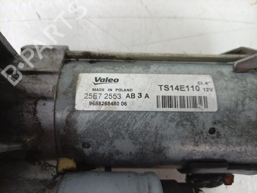 Used Starter Starter 37260876 37260876