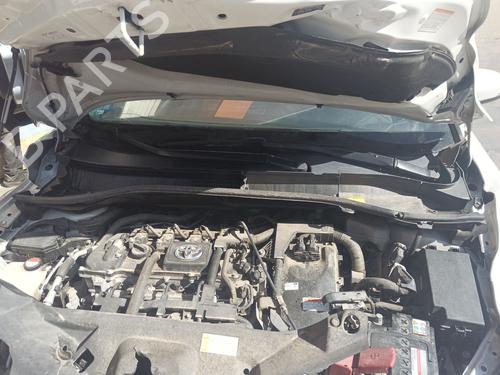 Scuttle Panel TOYOTA C-HR (_X1_) 1.8 Hybrid (ZYX10_, ZYX11_) (98 hp) 28972659