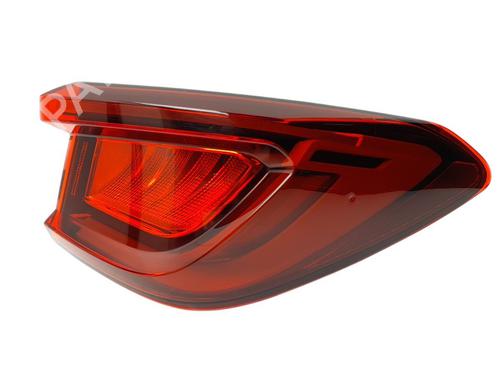 Used Right taillight SEAT LEON Sportstourer (KL8, KLD) 2.0 TDI (150 hp) 30636106