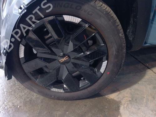 Used Rim DACIA SPRING EV (B6M1) (45 hp) 31092237