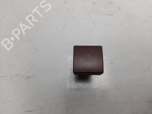 Used Warning switch PEUGEOT PARTNER Tepee [2008-2025]  7084081