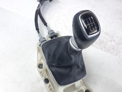 Gear lever HYUNDAI KONA (OS, OSE, OSI)  | BP13625461M90 