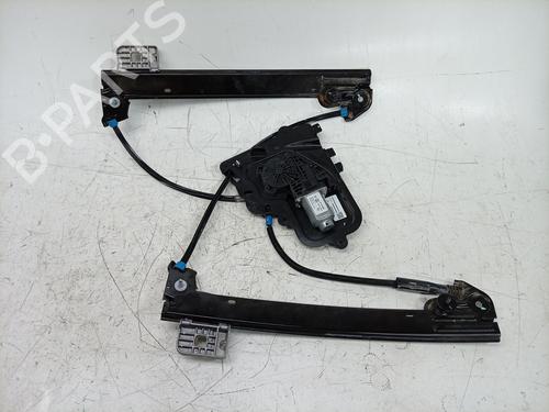 Used Front right window mechanism Front right window mechanism 34225567 34225567