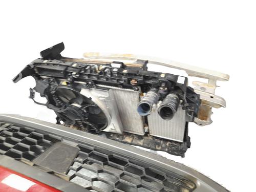 Full front JEEP AVENGER (J2) 1.2 GSE T3 | BP24806147S1 