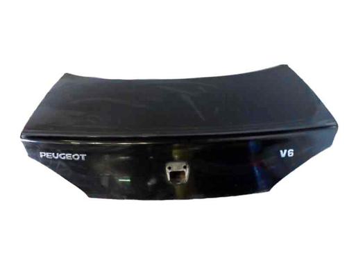 Tailgate PEUGEOT 406 Coupe (8C) 2.2 HDI 860670 | 8184