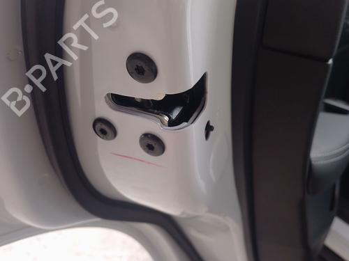 Fechadura trás esquerda Fechadura trás esquerda NISSAN QASHQAI III (J12) 1.5 VC-T e-Power (190 hp) 39713982 39713982