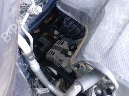 Alternator SSANGYONG KORANDO (C300) 1.5 | BP31125181M7