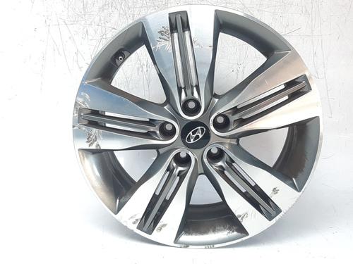 Fælk HYUNDAI ix35 (LM, EL, ELH) [2009-2016]  17728715
