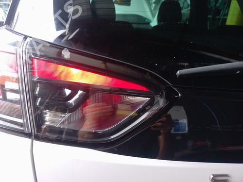 Used Left tailgate light Left tailgate light OPEL CROSSLAND X / CROSSLAND (P17, P2QO) 1.2 (75) (110 hp) 34634343 34634343