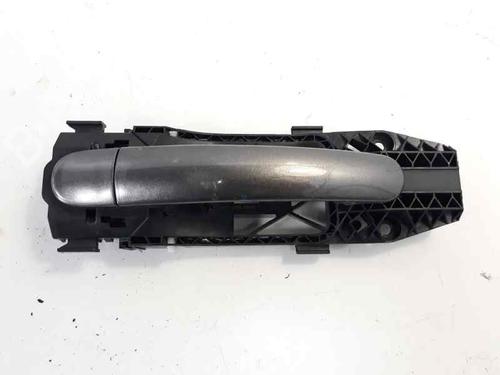 Used Rear right exterior door handle SEAT IBIZA IV (6J5, 6P1) [2008-2017]  2563042