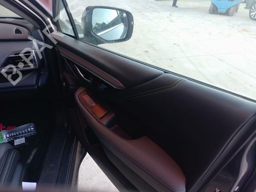 Used Front right window mechanism SUBARU OUTBACK (BS) 2.5 AWD (BS9) (175 hp) 32491104