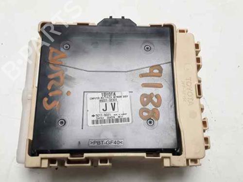 Sikringsdose TOYOTA AURIS (_E18_)  | BP5941000E1 