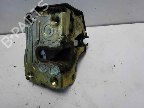 Used Rear left lock RENAULT SCÉNIC I MPV (JA0/1_, FA0_) 1.9 dCi RX4 (102 hp) 766589