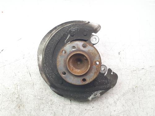 Left front steering knuckle BMW 3 (F30, F80) 318 d | BP19180473M25 