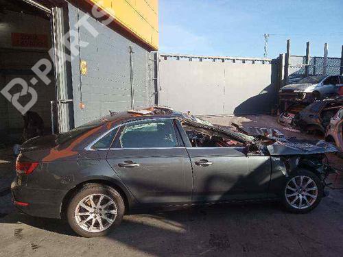 Used Parts AUDI A4 B9 (8W2, 8WC)  2.0 TDI  635456