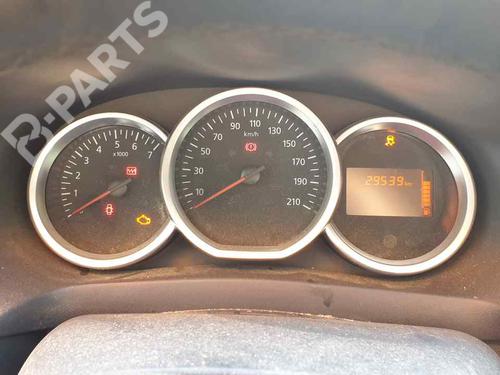 Right sun visor DACIA SANDERO II 1.5 dCi | BP7218873I2  - Image 7