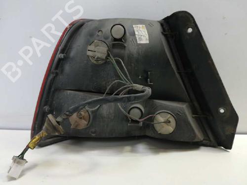 Right taillight HYUNDAI ACCENT II (LC)  | BP2694706C35 