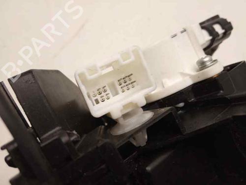 Gear lever TOYOTA AURIS (_E18_)  | BP7430712M90 