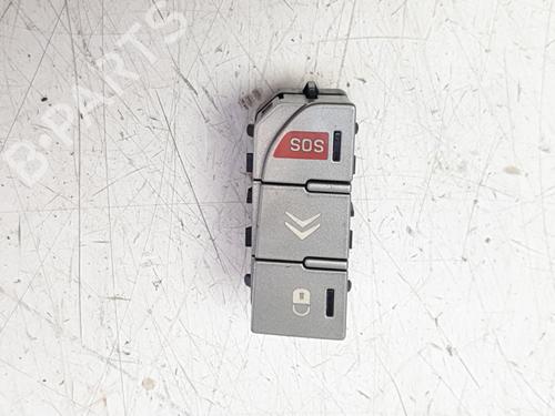 Switch CITROËN C5 III (RD_) 2.0 HDi 140 (RDRHF8, RDRHFA, RDRHA8, RDRHAJ) | BP34474058I30 - Image 2