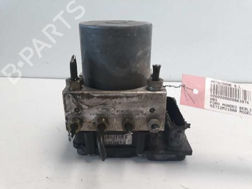 Used ABS pump FORD MONDEO III Saloon (B4Y) 2.0 16V TDDi / TDCi (115 hp) 1140406